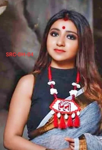 Rishmita Collection Devi Set - Adjustable